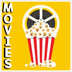 Radios 100FM - 100% Movies