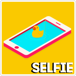 Radios 100FM - 100% Selfie